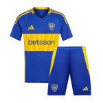 Maillot Boca Juniors 1ª Enfant 2024-25 Maillot Boca Juniors 1ª Enfant 2024-25