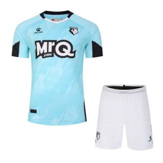 Maillot Watford 3ª Enfant 2023-24