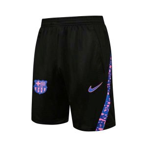 Maillot Barcelone Sans Manches 2022 Noir