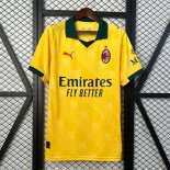 Thailande Maillot AC Milan 3ª 2025-26