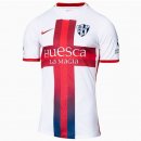 Thailande Maillot Huesca 2ª 2022-23