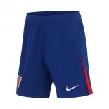 Pantalon Croatie 2ª 2024