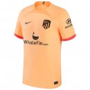 Maillot Atletico Madrid 3ª 2022-23