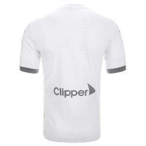 Thailande Maillot Leeds United 1ª 2019-20 Blanc