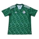 Thailande Maillot Algérie 2ª 2021-22 Vert