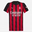 Maillot AC Milan 1ª Femme 2025-26