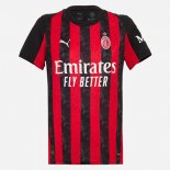 Maillot AC Milan 1ª Femme 2025-26