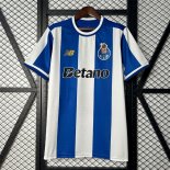 Thailande Maillot Porto 1ª 2025-26