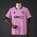 Thailande Maillot UD Almería 3ª 2026-27