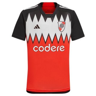 Thailande Maillot River Plate 2ª 2024-25