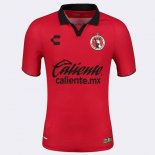 Thailande Maillot Club Tijuana 1ª 2023-24