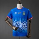 Thailande Maillot Congo 1ª 2026