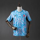 Thailande Maillot Suisse 2ª 2026