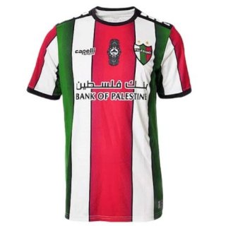 Thailande Maillot CD Palestino 1ª 2022-23