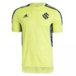 Entrainement Internacional 2021-22 Jaune Entrainement Internacional 2021-22 Jaune