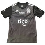 Thailande Maillot Club Olimpia 2ª 2020-21 Noir