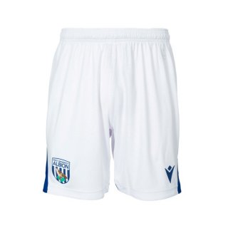Pantalon West Brom 1ª 2025-26 Pantalon West Brom 1ª 2025-26