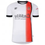 Thailande Maillot Luton Town 2ª 2023-24