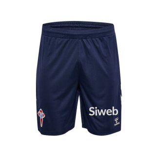 Pantalon Celta De Vigo 2ª 2026-27