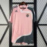 Maillot Benfica 2ª Retro 2007-2008