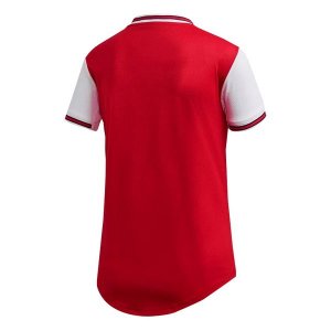 Maillot Arsenal 1ª Femme 2019-20 Rouge