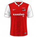 Thailande Maillot AZ Alkmaar 1ª 2023-24