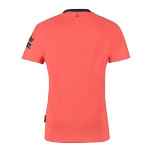 Thailande Maillot Everton 2ª 2019-20 Orange