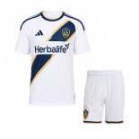 Maillot Los Angeles Galaxy 1ª Enfant 2026-27 Maillot Los Angeles Galaxy 1ª Enfant 2026-27