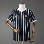 Thailande Maillot Corinthians 2ª 2026-27