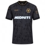 Thailande Maillot Wolves 3ª 2026-27 Thailande Maillot Wolves 3ª 2026-27