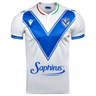 Thailande Maillot Vélez Sarsfield 1ª 2025-26