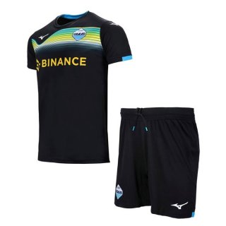 Maillot Lazio 2ª Enfant 2022-23