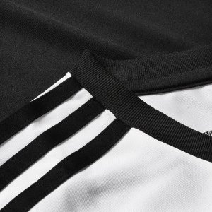 Maillot Juventus 1ª Femme 2019-20 Noir Blanc