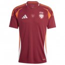 Thailande Maillot Latvia 1ª 2024