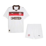 Maillot St. Pauli 2ª Enfant 2025-26
