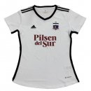 Maillot Colo Colo 1ª Femme 2022-23