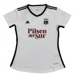 Maillot Colo Colo 1ª Femme 2022-23