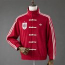 Chaqueta Espagne CNY Tang 2026 Chaqueta Espagne CNY Tang 2026