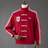 Chaqueta Espagne CNY Tang 2026