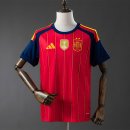 Thailande Maillot Espagne 1ª 2 Star 2026 Thailande Maillot Espagne 1ª 2 Star 2026