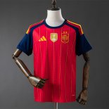 Thailande Maillot Espagne 1ª 2 Star 2026 Thailande Maillot Espagne 1ª 2 Star 2026