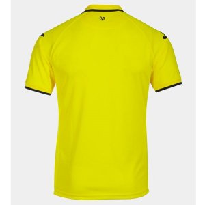 Thailande Maillot Villarreal 1ª 2022-23