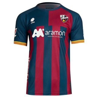 Thailande Maillot Huesca 1ª 2025-26