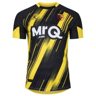 Thailande Maillot Watford 1ª 2023-24