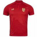 Thailande Maillot Thailand 2ª 2020 Rouge