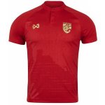 Thailande Maillot Thailand 2ª 2020 Rouge Thailande Maillot Thailand 2ª 2020 Rouge