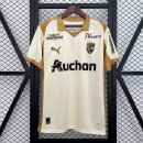 Thailande Maillot Lens 3ª 2025-26