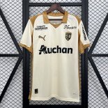 Thailande Maillot Lens 3ª 2025-26