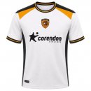 Thailande Maillot Hull City 2ª 2026-27 Thailande Maillot Hull City 2ª 2026-27