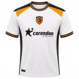 Thailande Maillot Hull City 2ª 2026-27 Thailande Maillot Hull City 2ª 2026-27